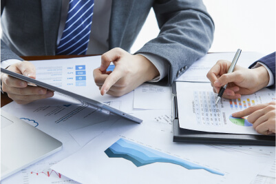 Accounting Services